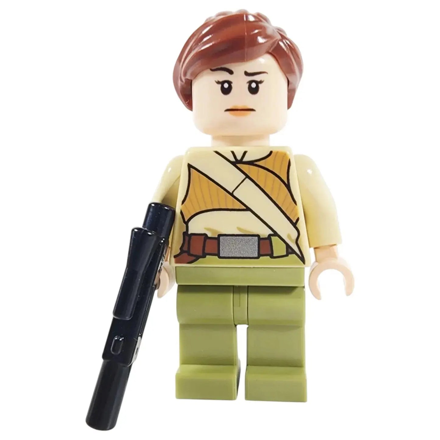 LEGO Star Wars Minifigur Resistance Soldier - sw0668 Spiele Pirat