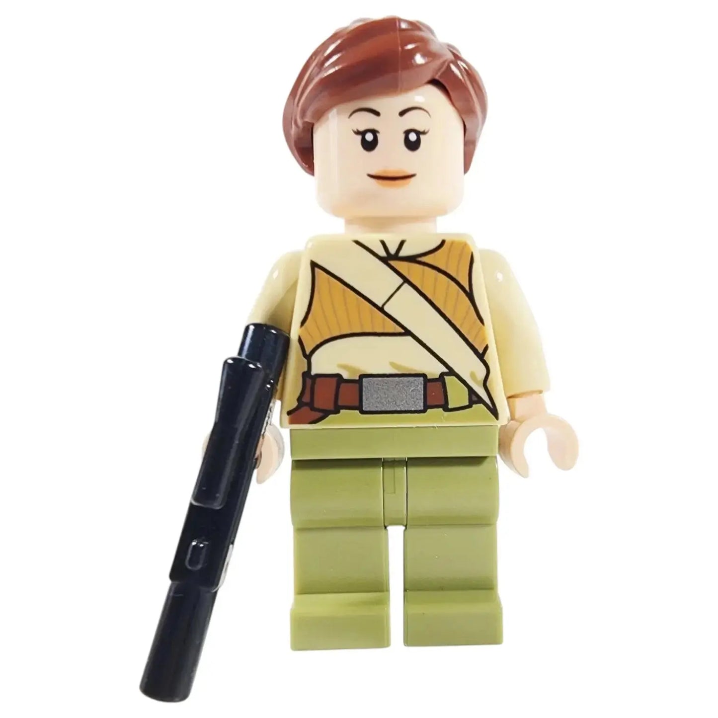 LEGO Star Wars Minifigur Resistance Soldier - sw0668 Spiele Pirat