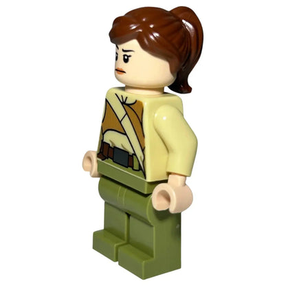 LEGO Star Wars Minifigur Resistance Soldier - sw0668 Spiele Pirat