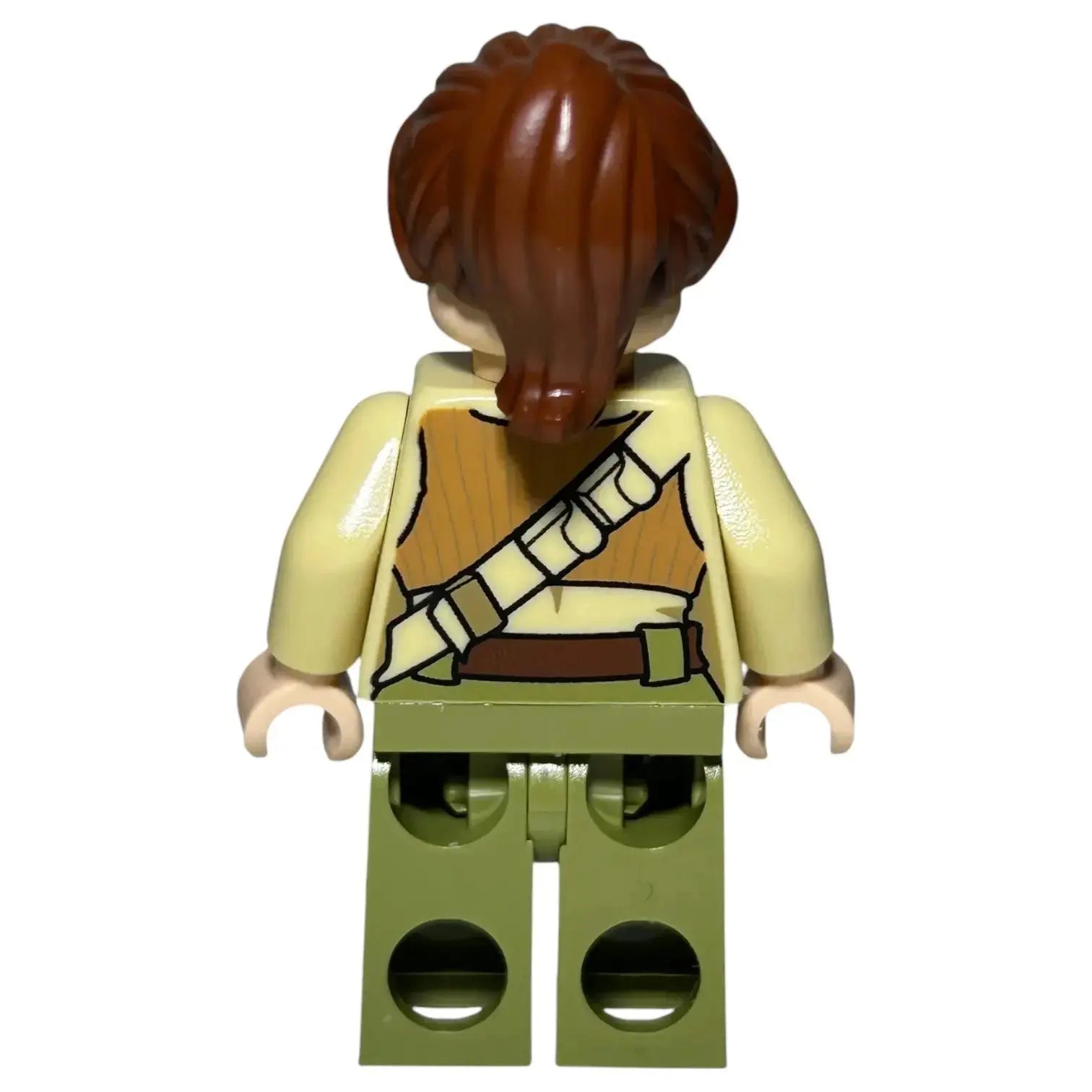 LEGO Star Wars Minifigur Resistance Soldier - sw0668 Spiele Pirat