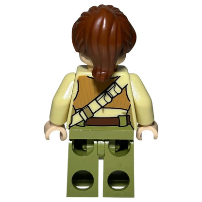 LEGO Star Wars Minifigur Resistance Soldier - sw0668 Spiele Pirat