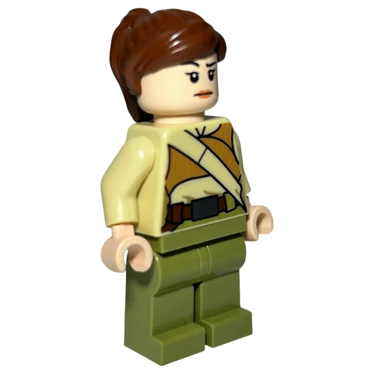 LEGO Star Wars Minifigur Resistance Soldier - sw0668 Spiele Pirat