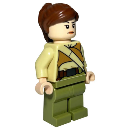 LEGO Star Wars Minifigur Resistance Soldier - sw0668 Spiele Pirat