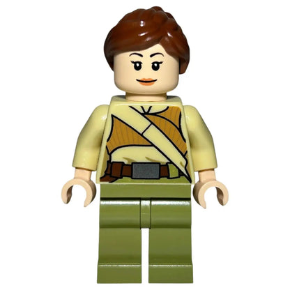 LEGO Star Wars Minifigur Resistance Soldier - sw0668 Spiele Pirat
