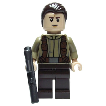 LEGO Star Wars Minifigur Resistance Soldier - sw0669