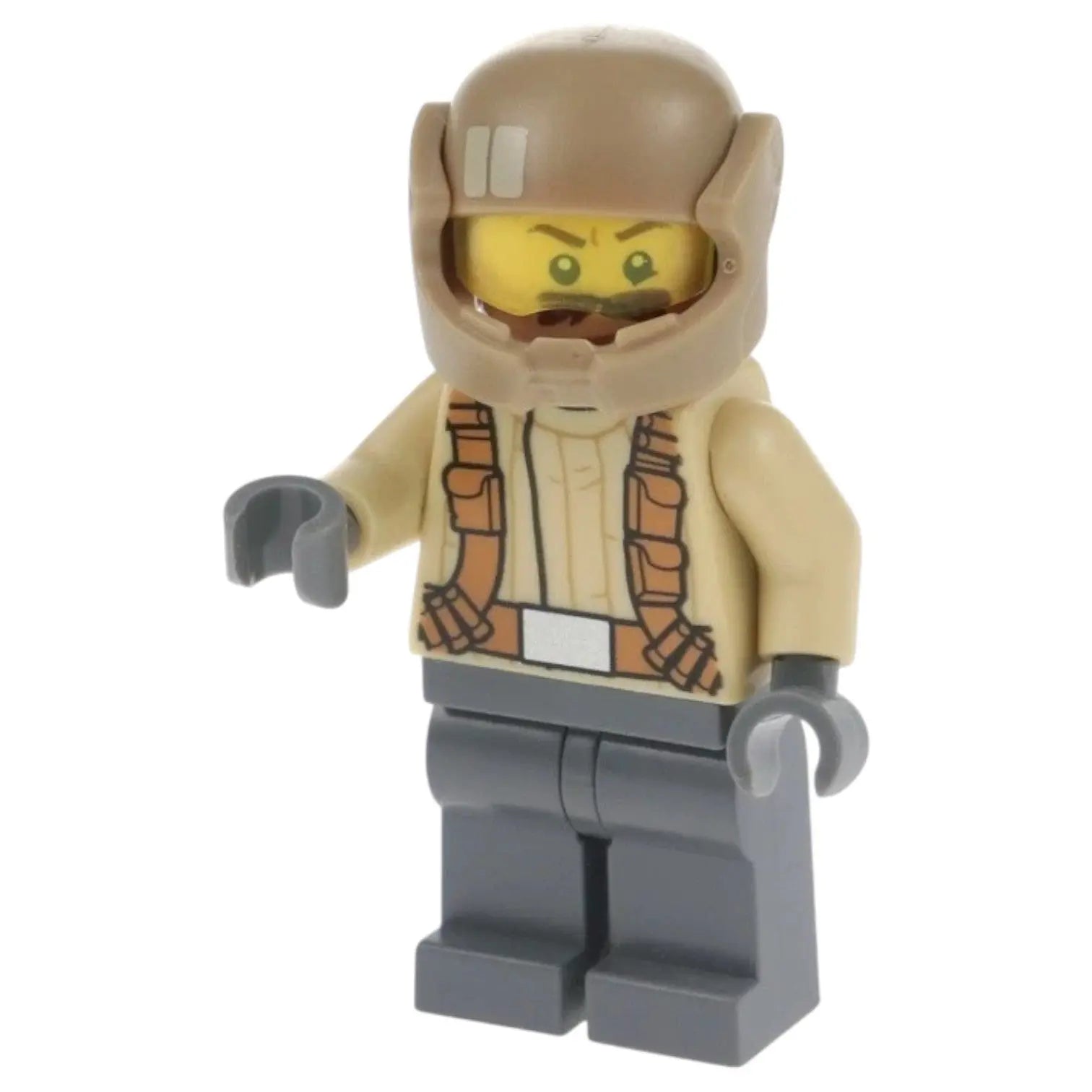 LEGO Star Wars Minifigur Resistance Trooper - sw0696