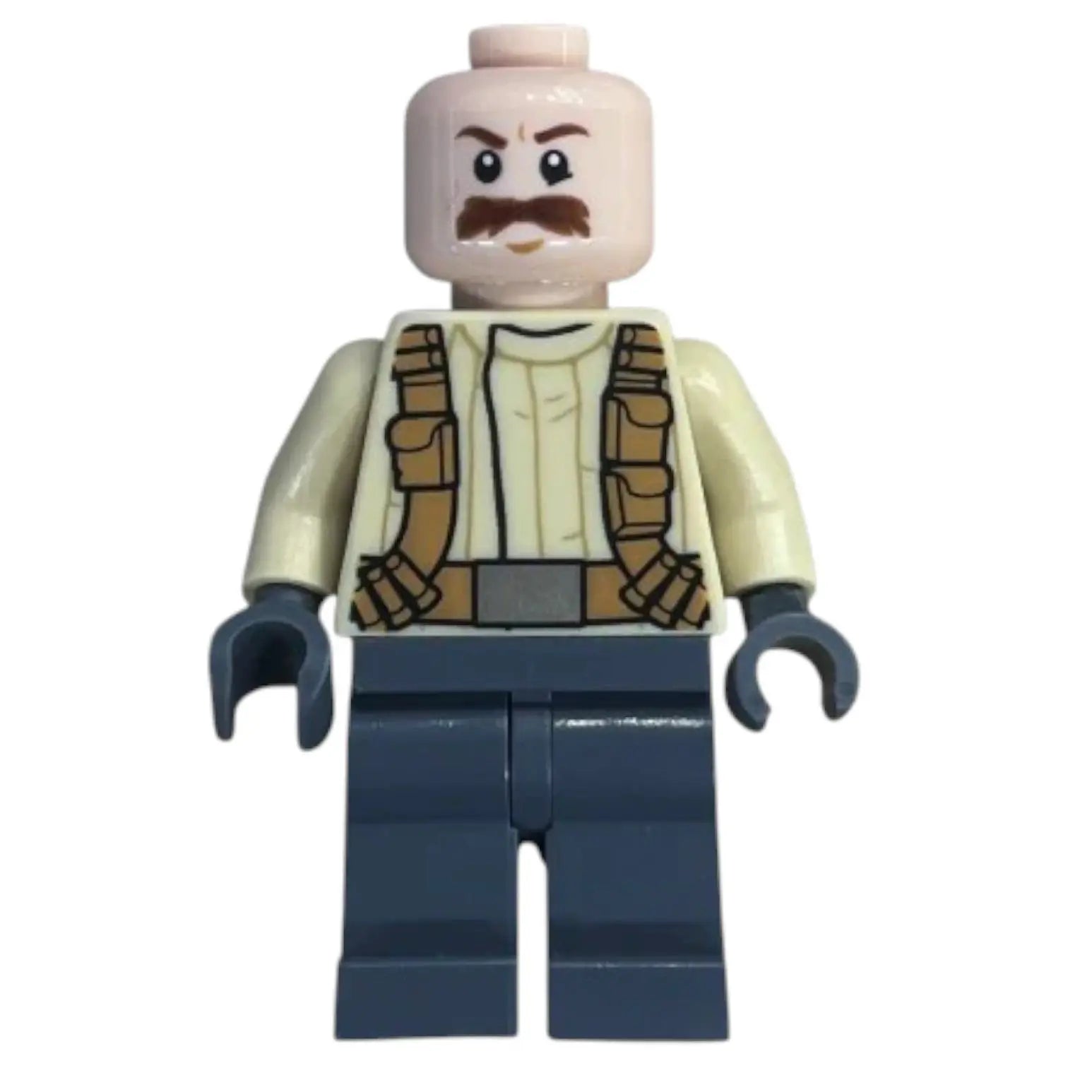 LEGO Star Wars Minifigur Resistance Trooper - sw0696
