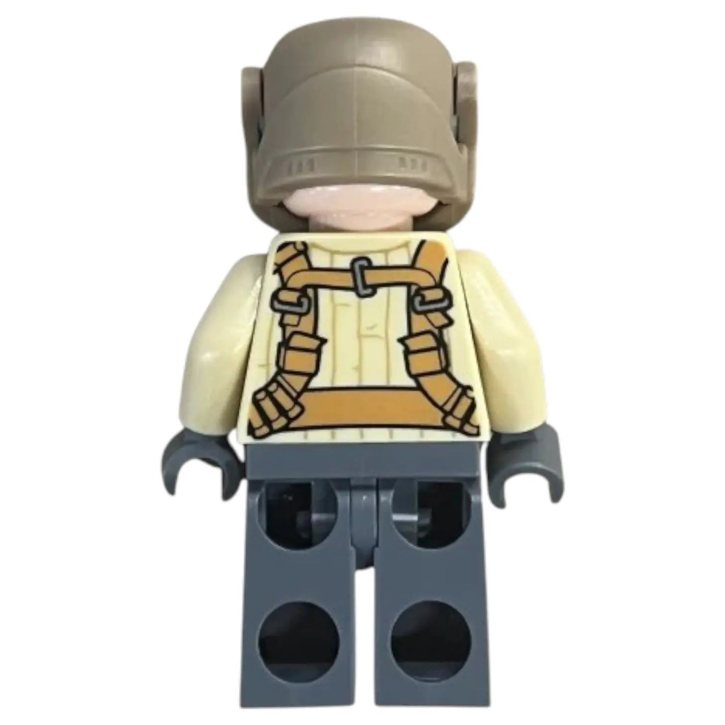 LEGO Star Wars Minifigur Resistance Trooper - sw0696