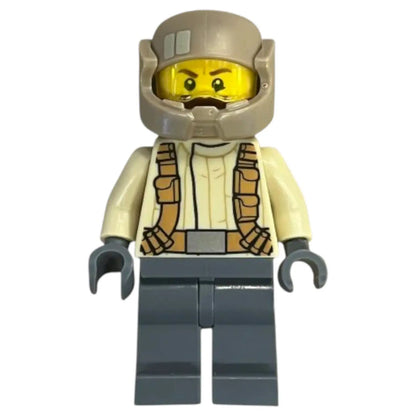 LEGO Star Wars Minifigur Resistance Trooper - sw0696