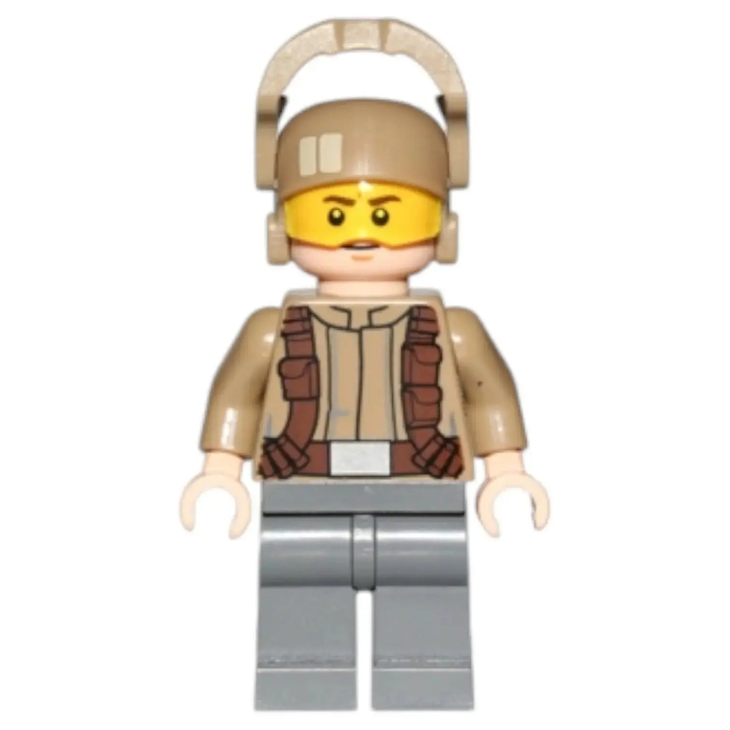LEGO Star Wars Minifigur Resistance Trooper - sw0697 Spiele Pirat