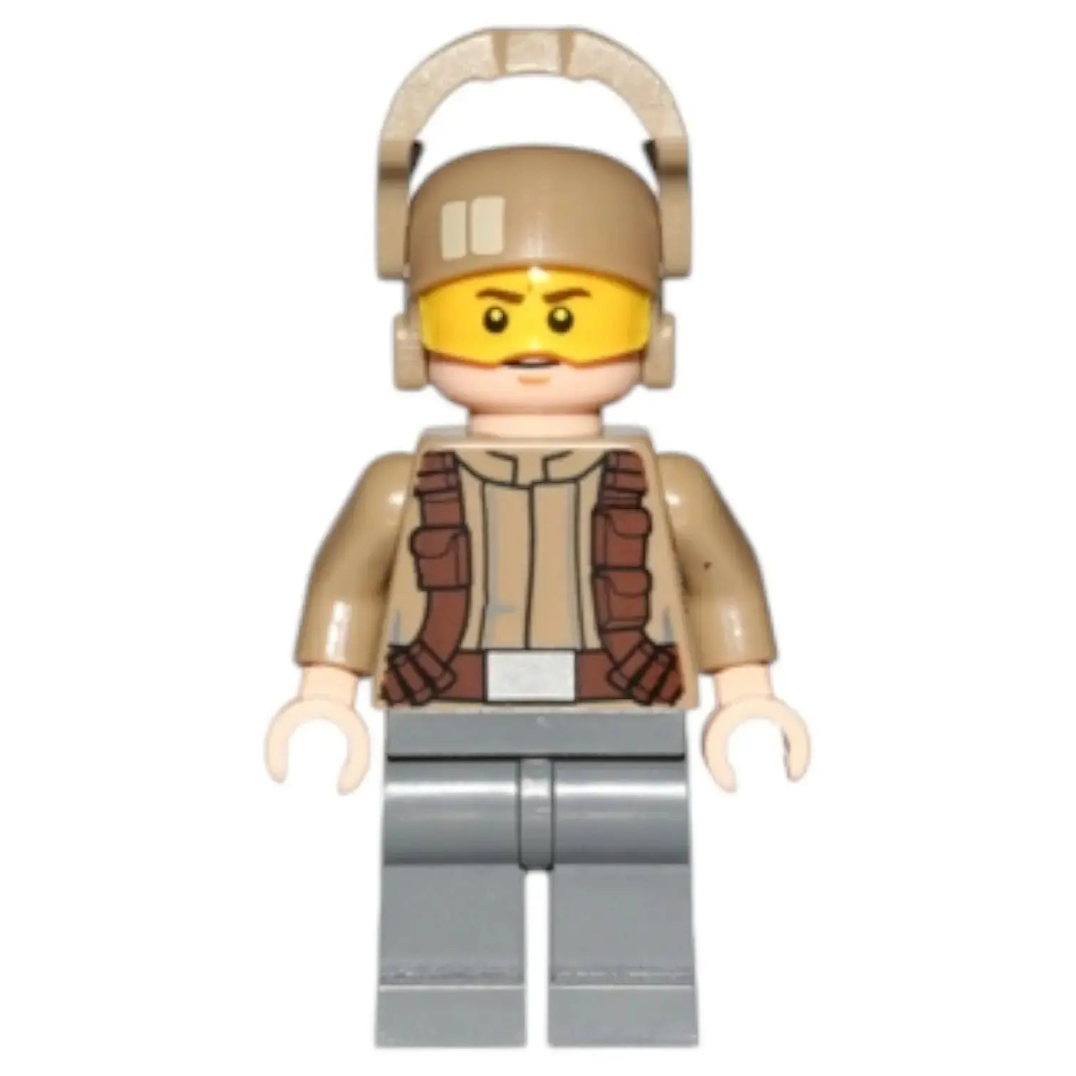 LEGO Star Wars Minifigur Resistance Trooper - sw0697 Spiele Pirat