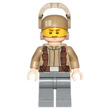 LEGO Star Wars Minifigur Resistance Trooper - sw0697 Spiele Pirat