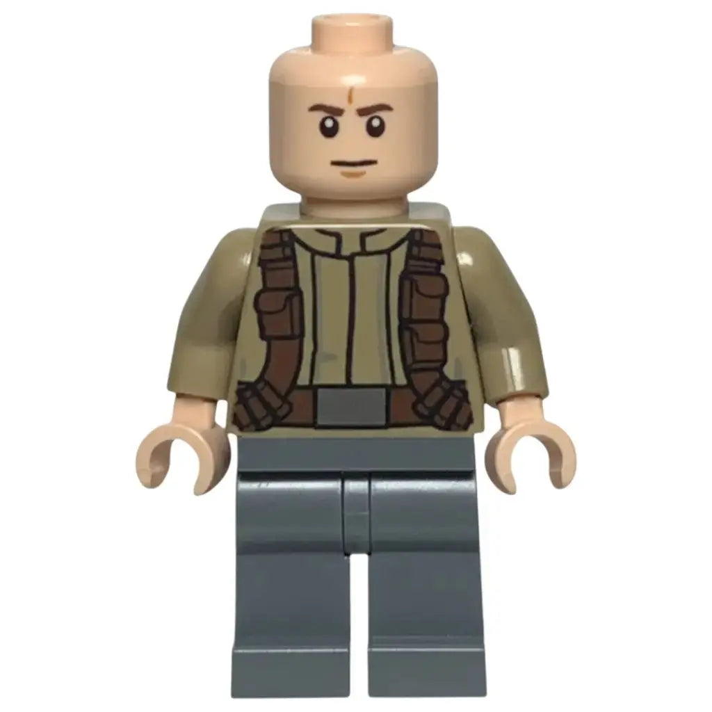 LEGO Star Wars Minifigur Resistance Trooper - sw0697 Spiele Pirat