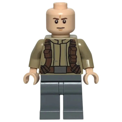 LEGO Star Wars Minifigur Resistance Trooper - sw0697 Spiele Pirat