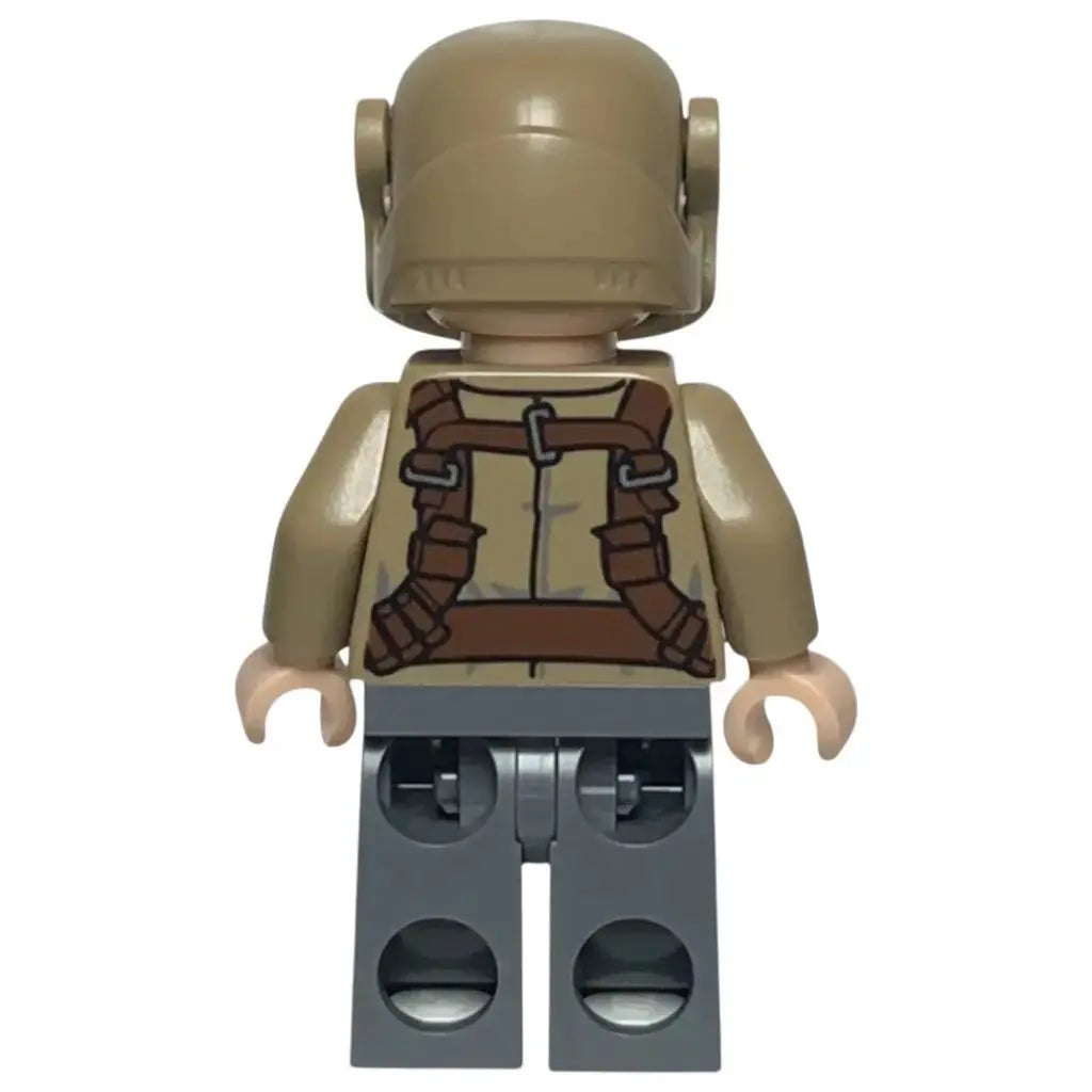 LEGO Star Wars Minifigur Resistance Trooper - sw0697 Spiele Pirat