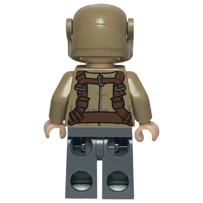 LEGO Star Wars Minifigur Resistance Trooper - sw0697 Spiele Pirat