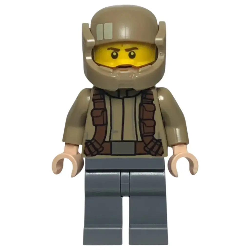 LEGO Star Wars Minifigur Resistance Trooper - sw0697 Spiele Pirat