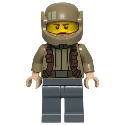 LEGO Star Wars Minifigur Resistance Trooper - sw0697 Spiele Pirat