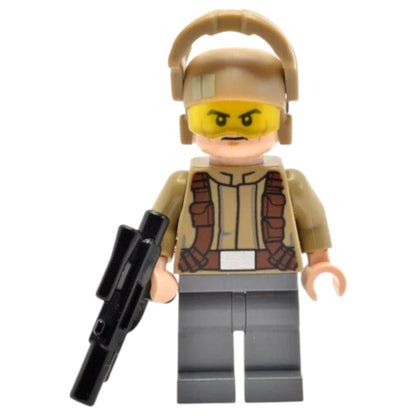 LEGO Star Wars Minifigur Resistance Trooper - sw0720
