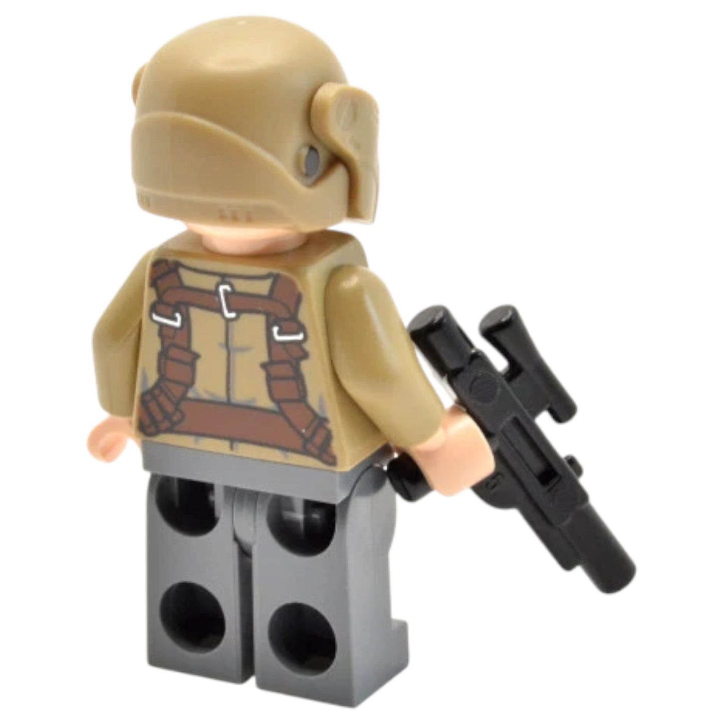 LEGO Star Wars Minifigur Resistance Trooper - sw0720