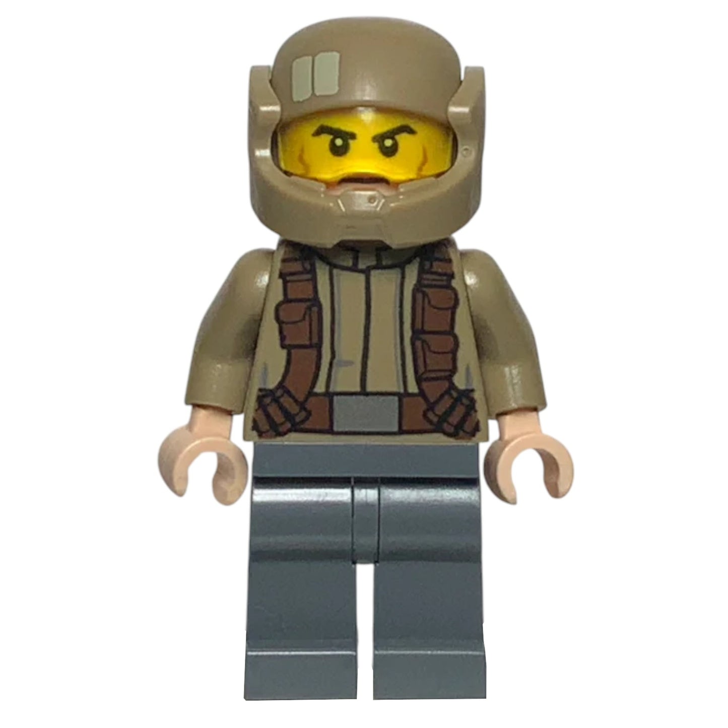 LEGO Star Wars Minifigur Resistance Trooper - sw0720