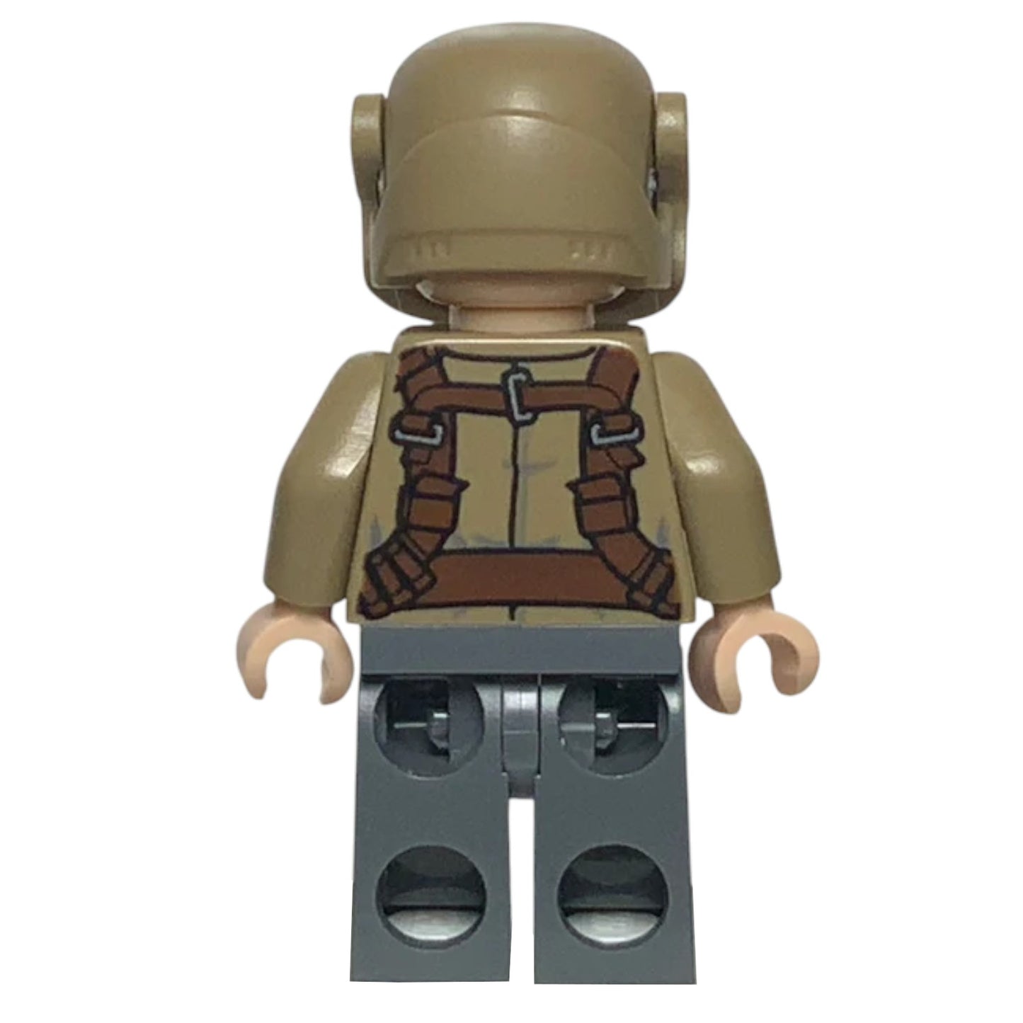 LEGO Star Wars Minifigur Resistance Trooper - sw0720