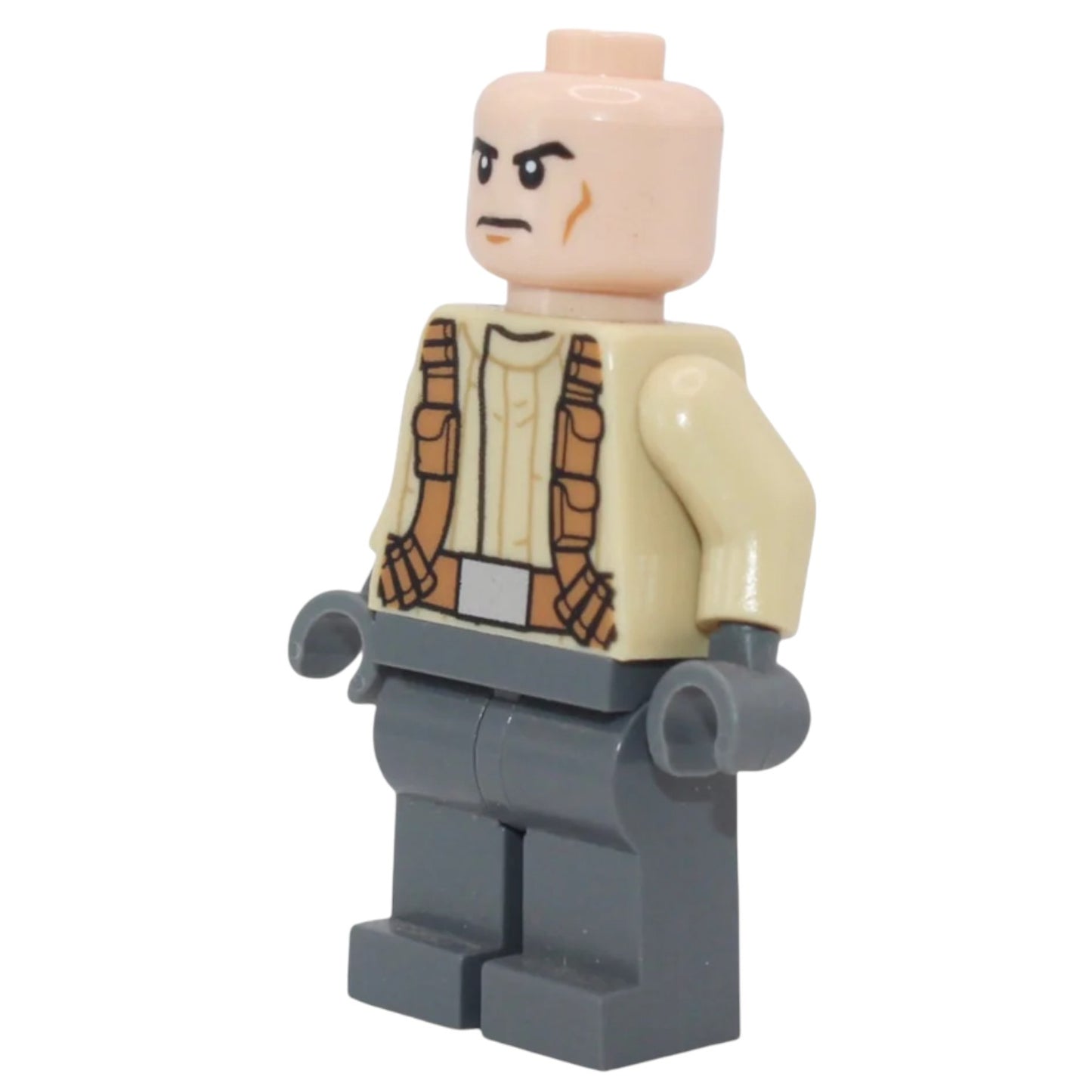 LEGO Star Wars Minifigur Resistance Trooper - sw0720