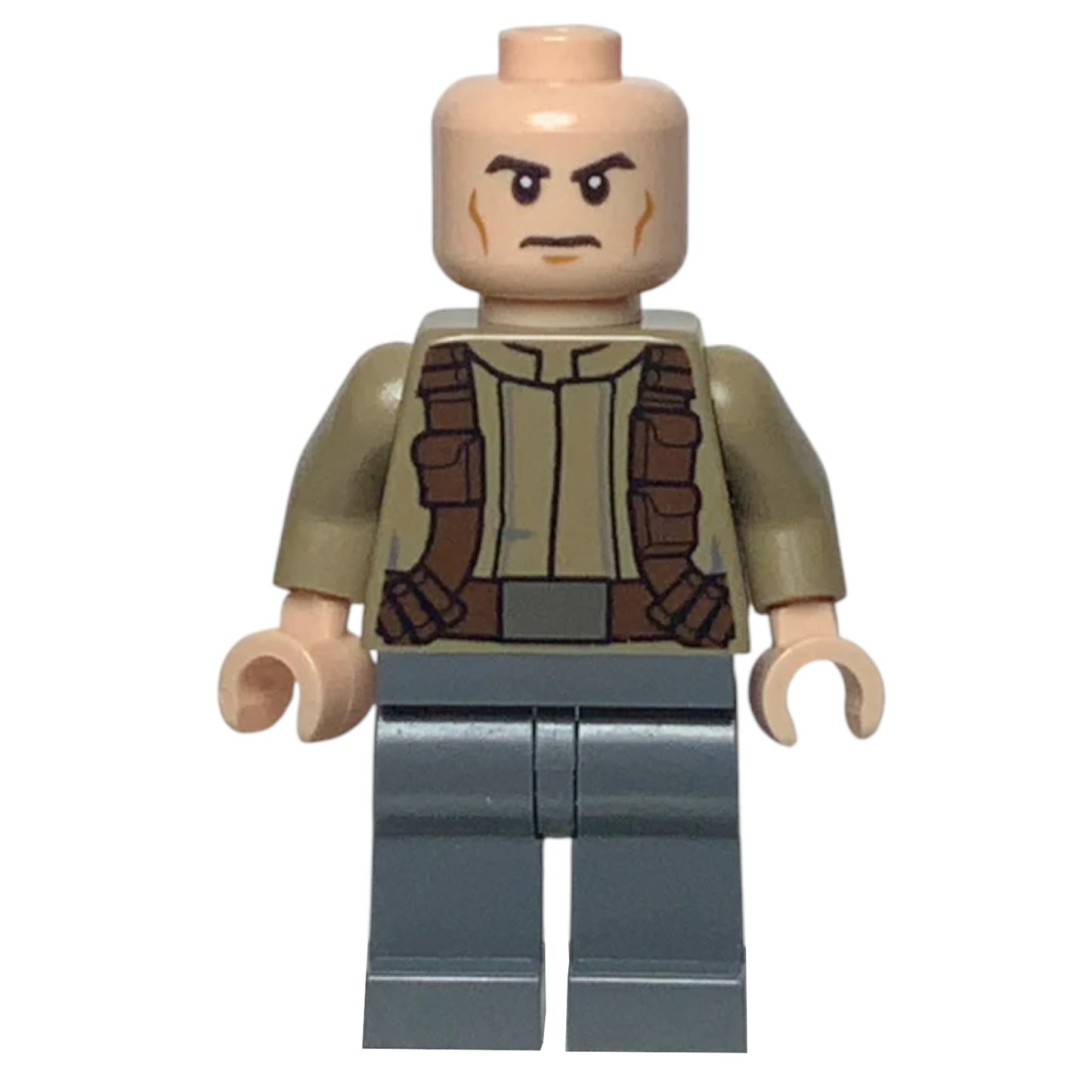 LEGO Star Wars Minifigur Resistance Trooper - sw0720
