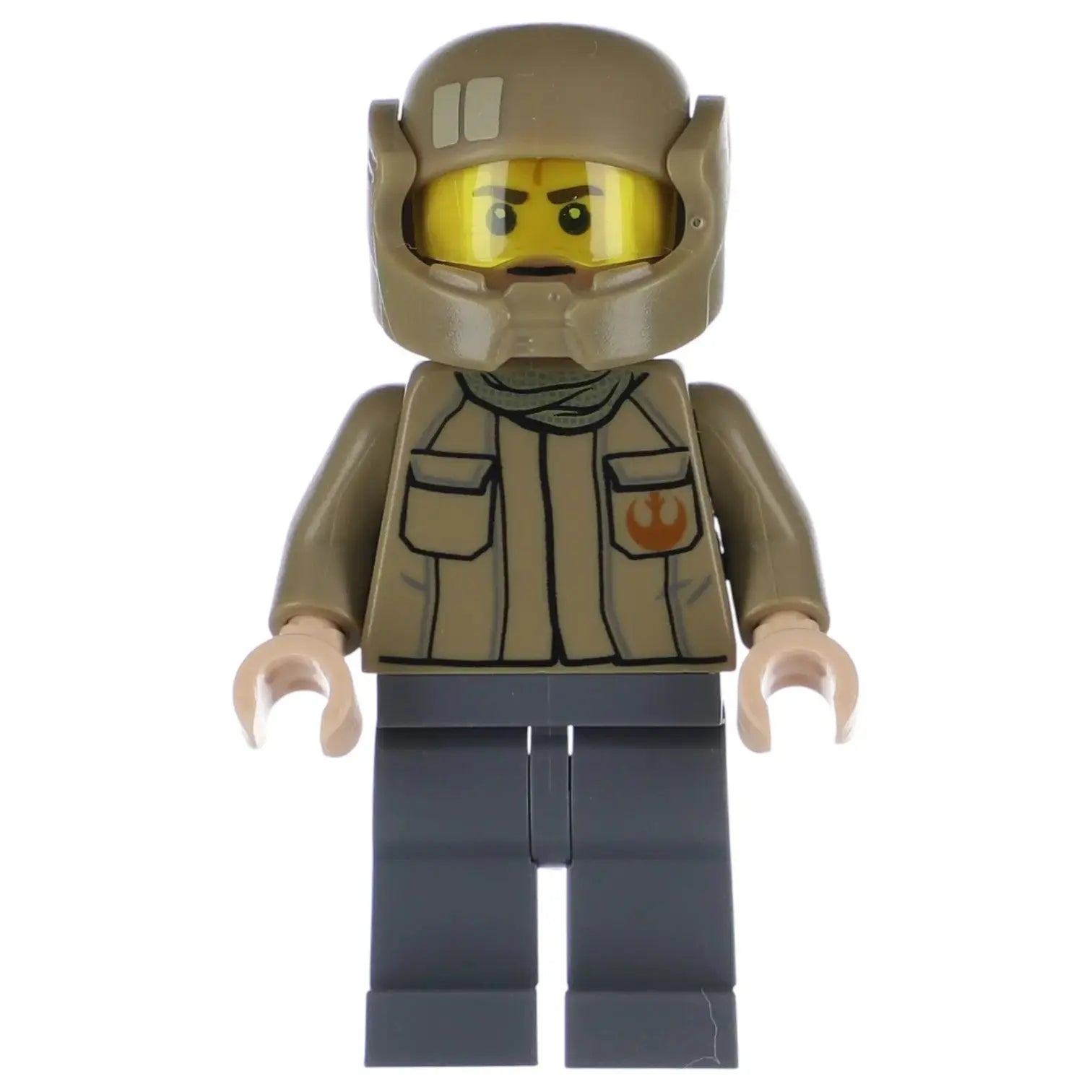 LEGO Star Wars Minifigur Resistance Trooper - sw0721 Spiele Pirat