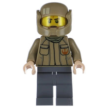 LEGO Star Wars Minifigur Resistance Trooper - sw0721 Spiele Pirat