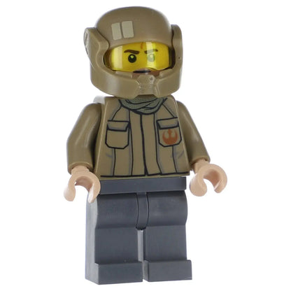 LEGO Star Wars Minifigur Resistance Trooper - sw0721 Spiele Pirat
