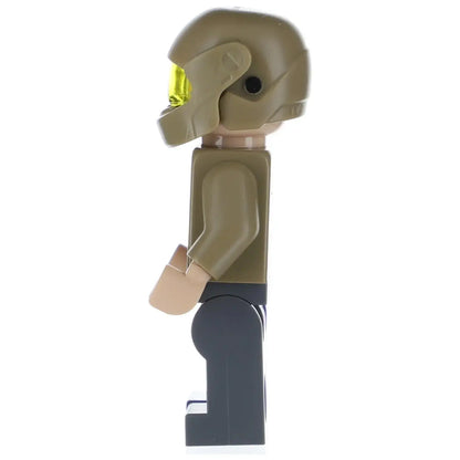 LEGO Star Wars Minifigur Resistance Trooper - sw0721 Spiele Pirat