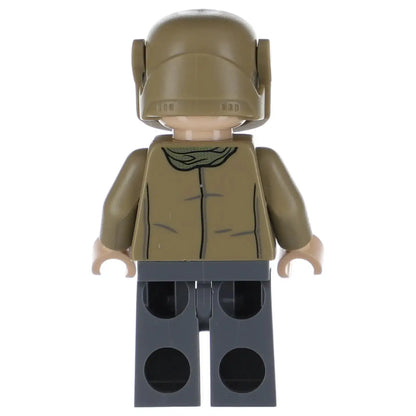 LEGO Star Wars Minifigur Resistance Trooper - sw0721 Spiele Pirat