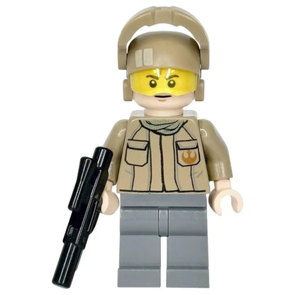 LEGO Star Wars Minifigur Resistance Trooper - sw0721 Spiele Pirat