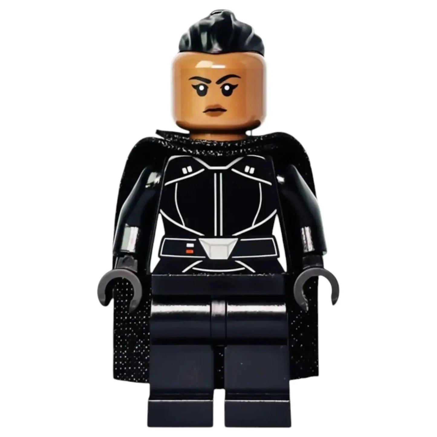 LEGO Star Wars Minifigur Reva 3te Schwester Inquisitor - sw1237 Spiele Pirat