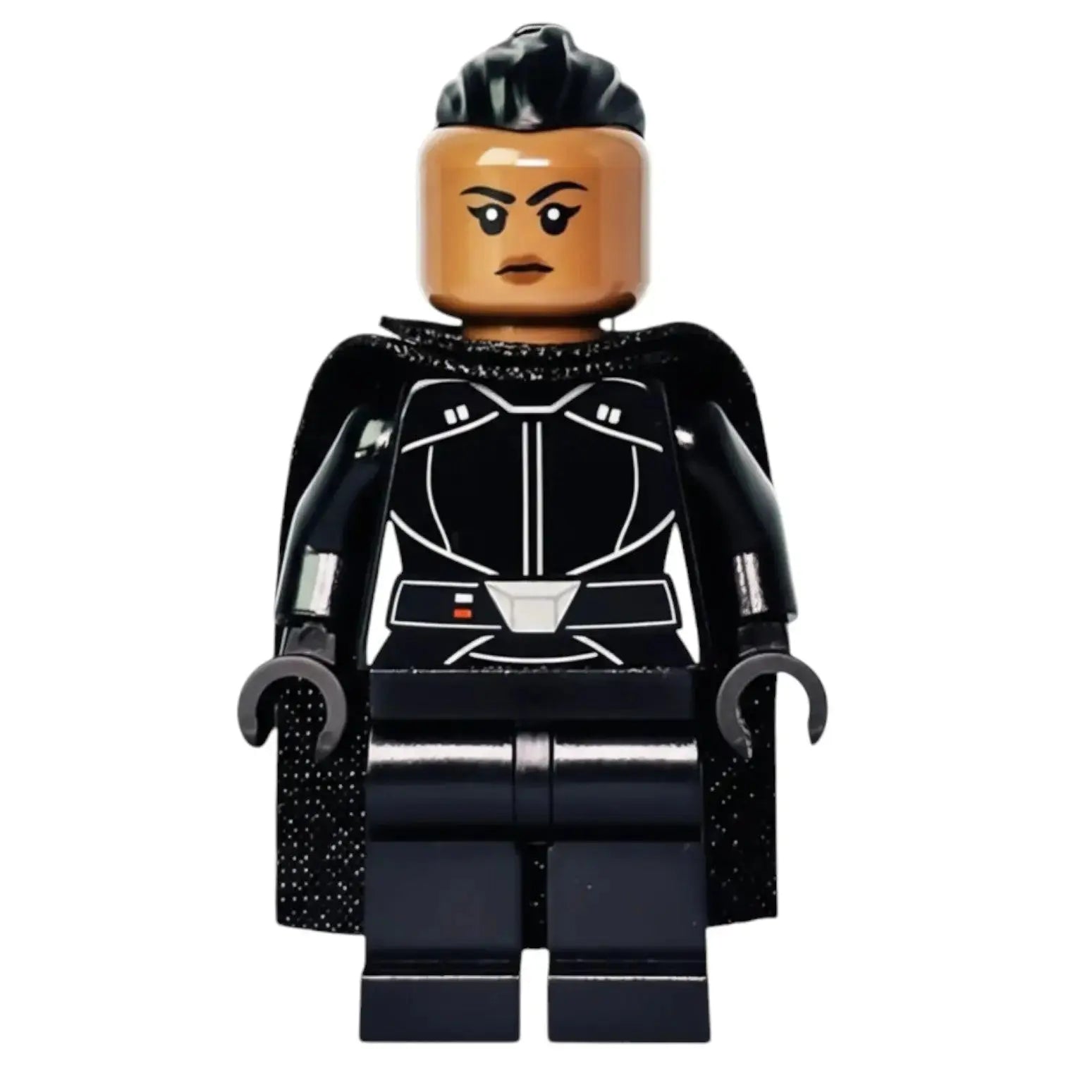 LEGO Star Wars Minifigur Reva 3te Schwester Inquisitor - sw1237 Spiele Pirat