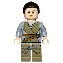 LEGO Star Wars Minifigur Rey - sw0677