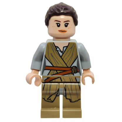 LEGO Star Wars Minifigur Rey - sw0677