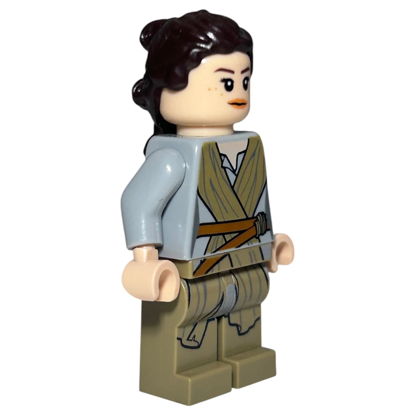 LEGO Star Wars Minifigur Rey - sw0677