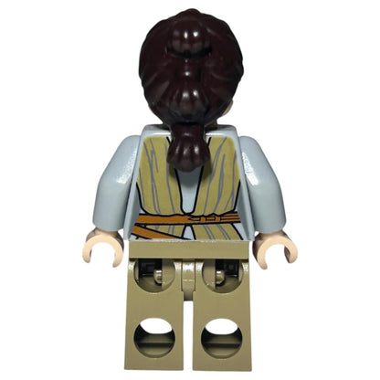 LEGO Star Wars Minifigur Rey - sw0677