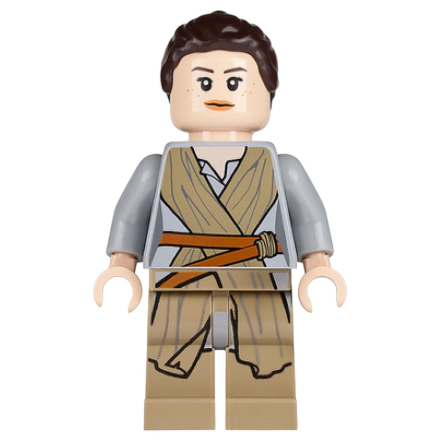 LEGO Star Wars Minifigur Rey - sw0677
