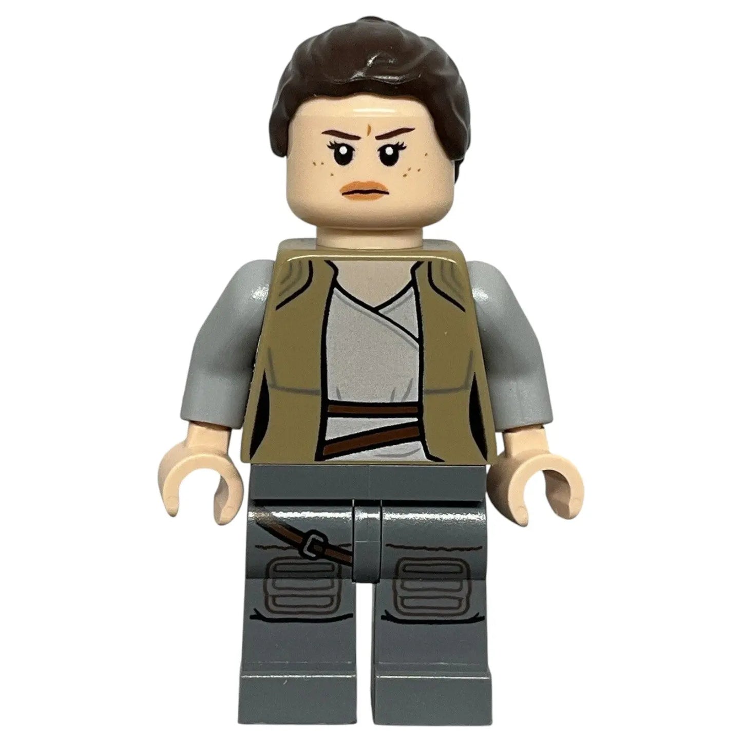LEGO Star Wars Minifigur Rey - sw0888