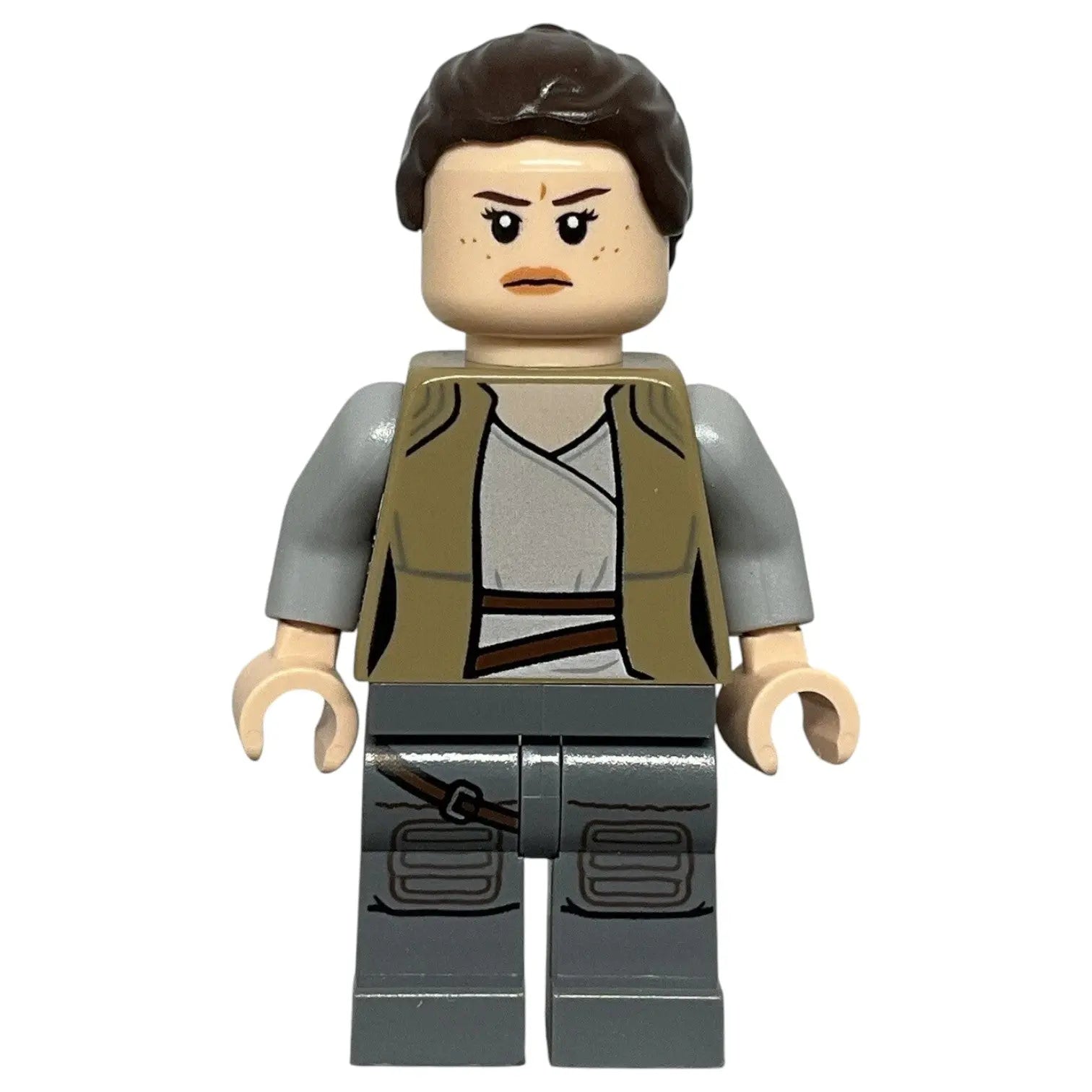 LEGO Star Wars Minifigur Rey - sw0888