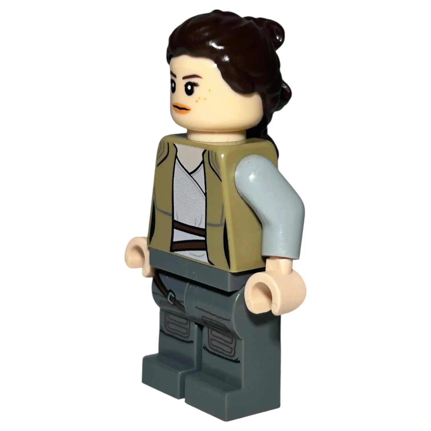 LEGO Star Wars Minifigur Rey - sw0888