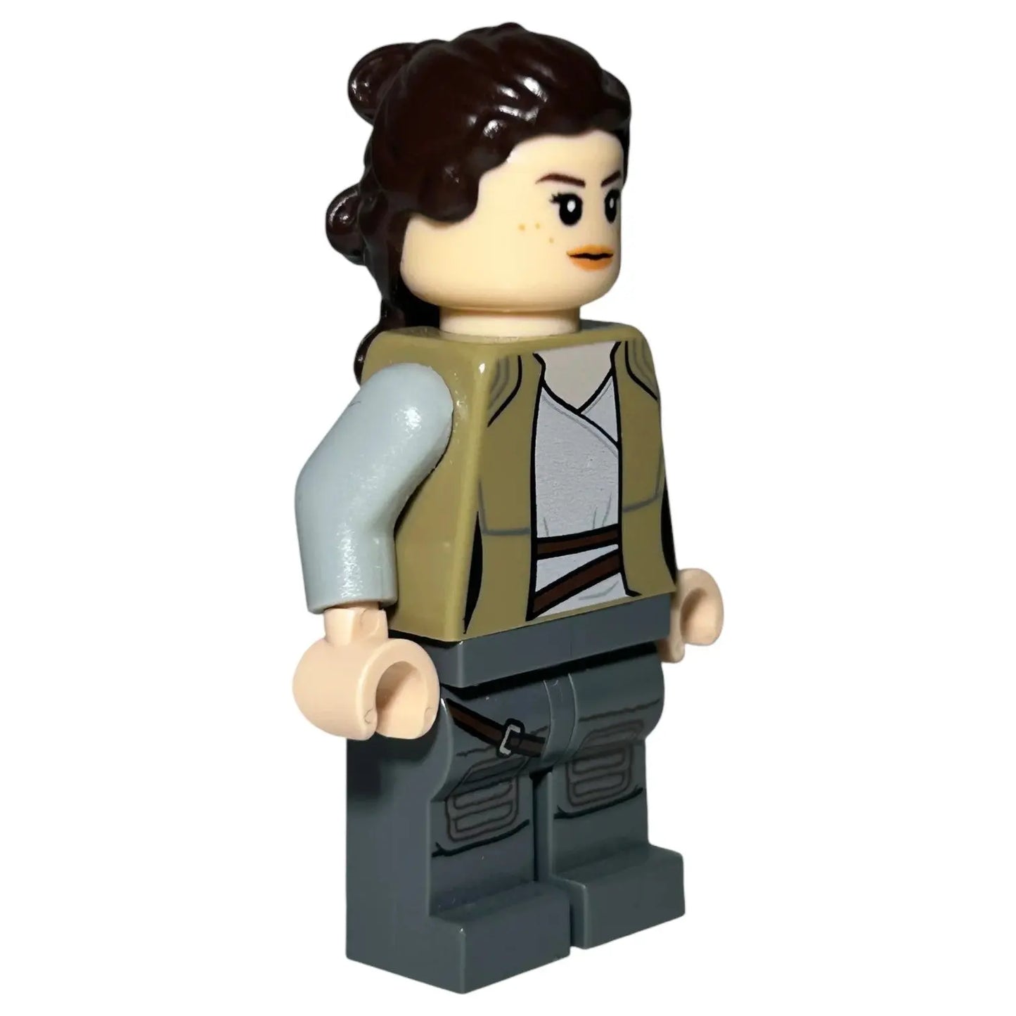 LEGO Star Wars Minifigur Rey - sw0888