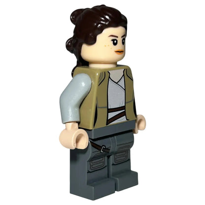 LEGO Star Wars Minifigur Rey - sw0888