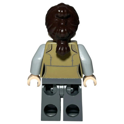 LEGO Star Wars Minifigur Rey - sw0888