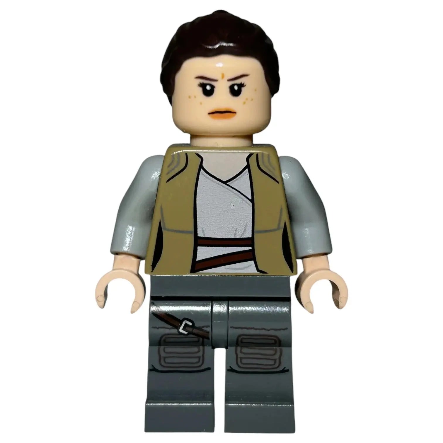 LEGO Star Wars Minifigur Rey - sw0888