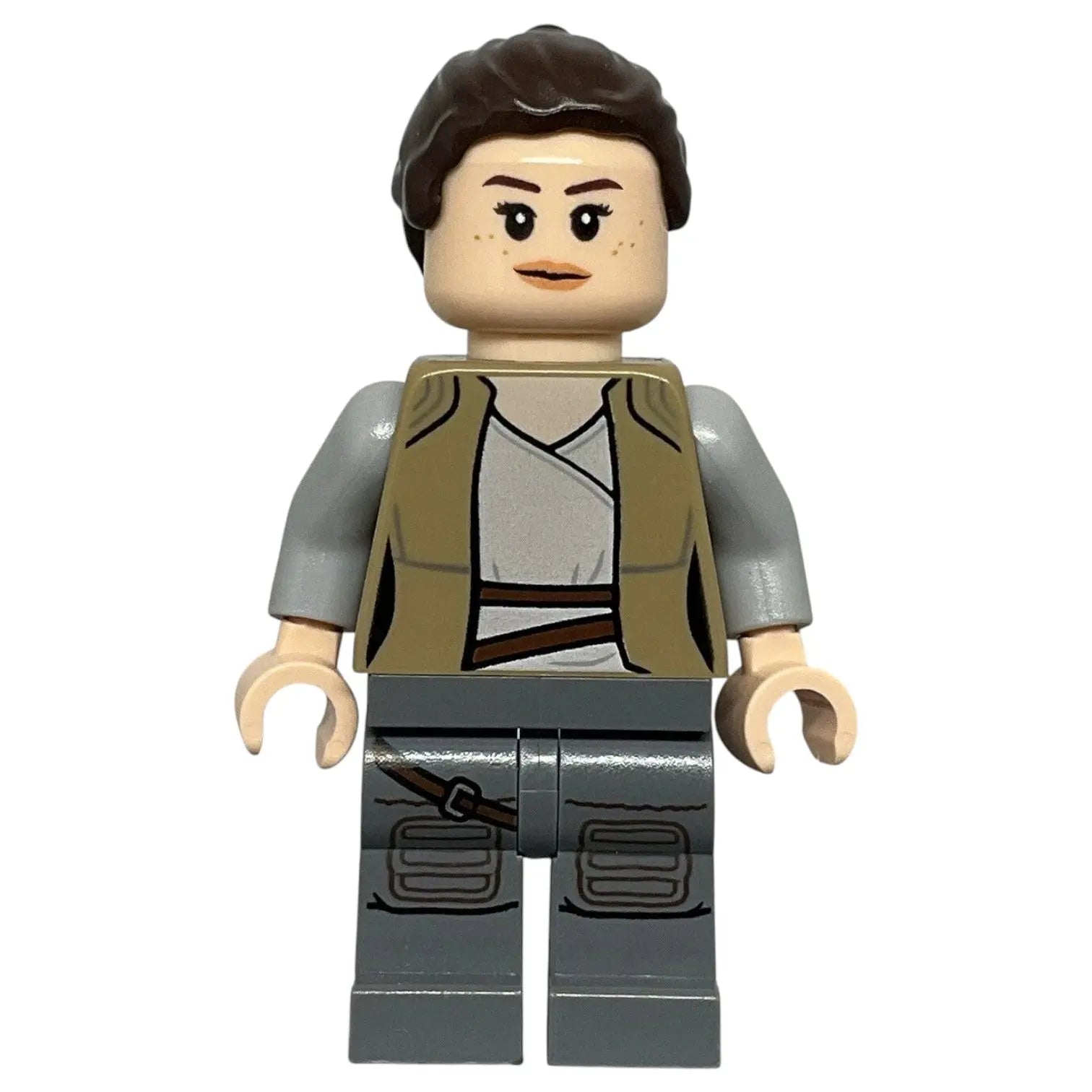 LEGO Star Wars Minifigur Rey - sw0888