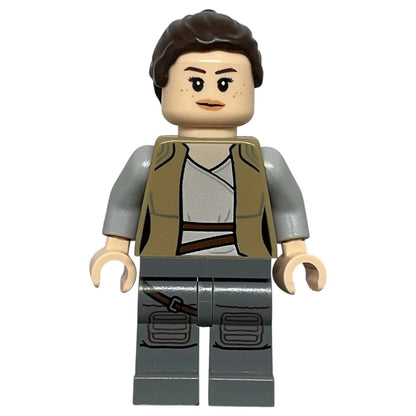 LEGO Star Wars Minifigur Rey - sw0888